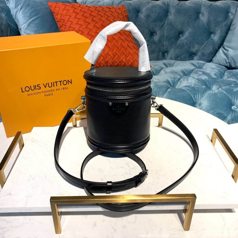 Louis Vuitton Epi Leather Cannes M52226-2