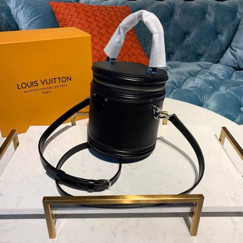 Louis Vuitton Epi Leather Cannes M52226-3