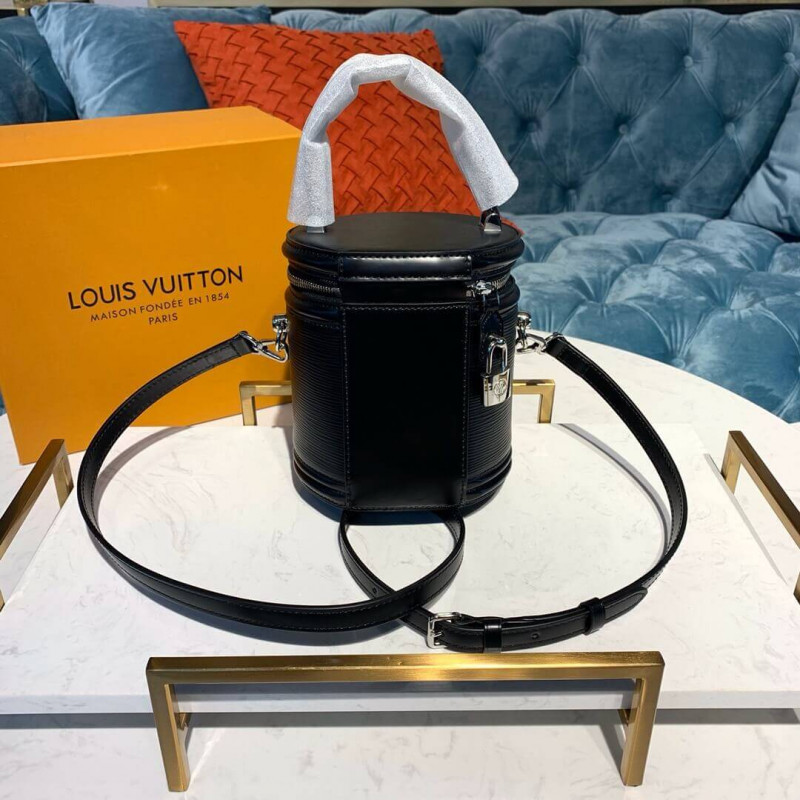 Louis Vuitton Epi Leather Cannes M52226-4