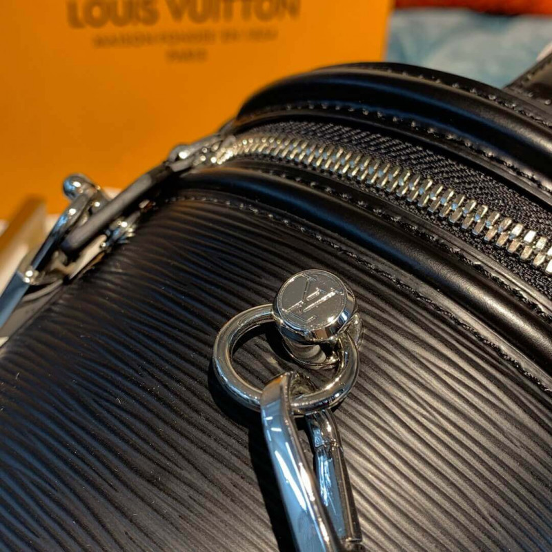 Louis Vuitton Epi Leather Cannes M52226-6