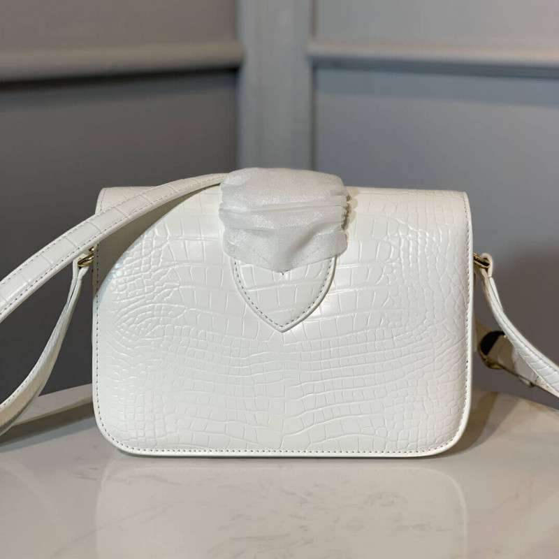 Louis Vuitton Crocodile LV Pont 9 M55950-3
