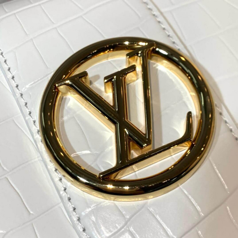 Louis Vuitton Crocodile LV Pont 9 M55950-4