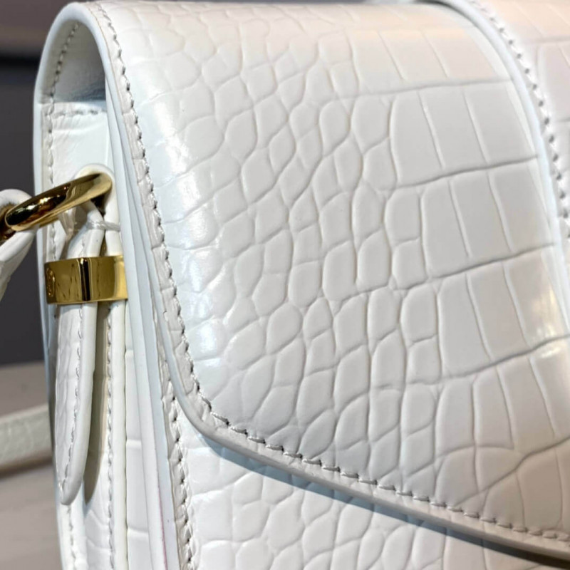 Louis Vuitton Crocodile LV Pont 9 M55950-5