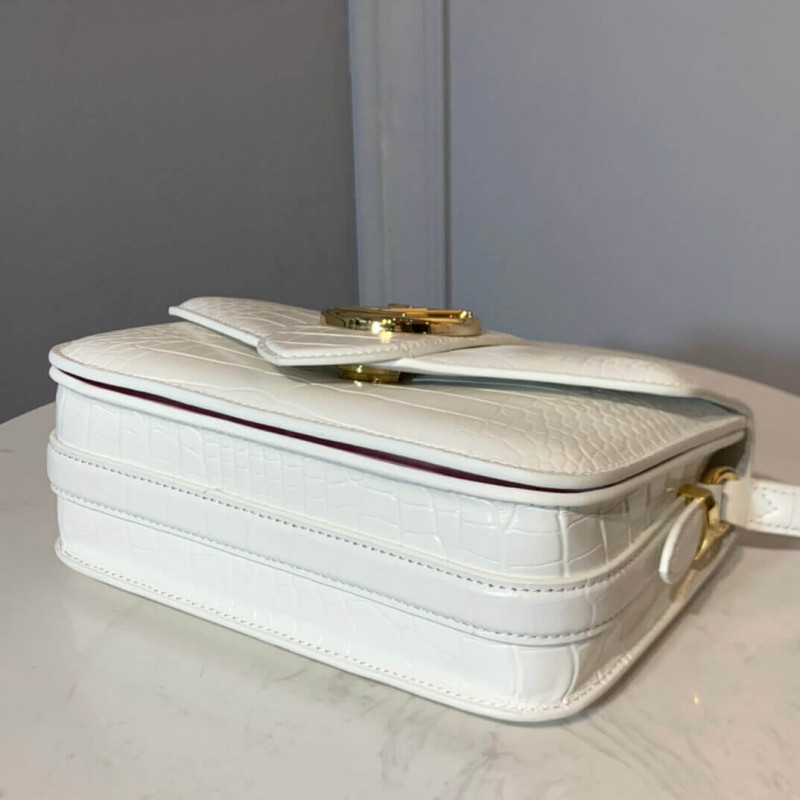 Louis Vuitton Crocodile LV Pont 9 M55950-6