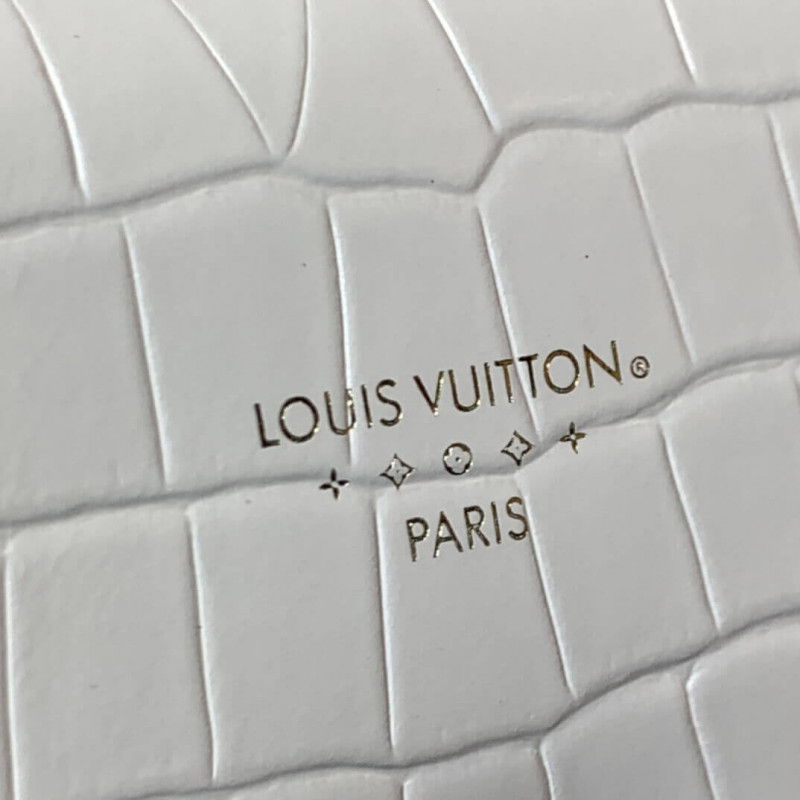 Louis Vuitton Crocodile LV Pont 9 M55950-9