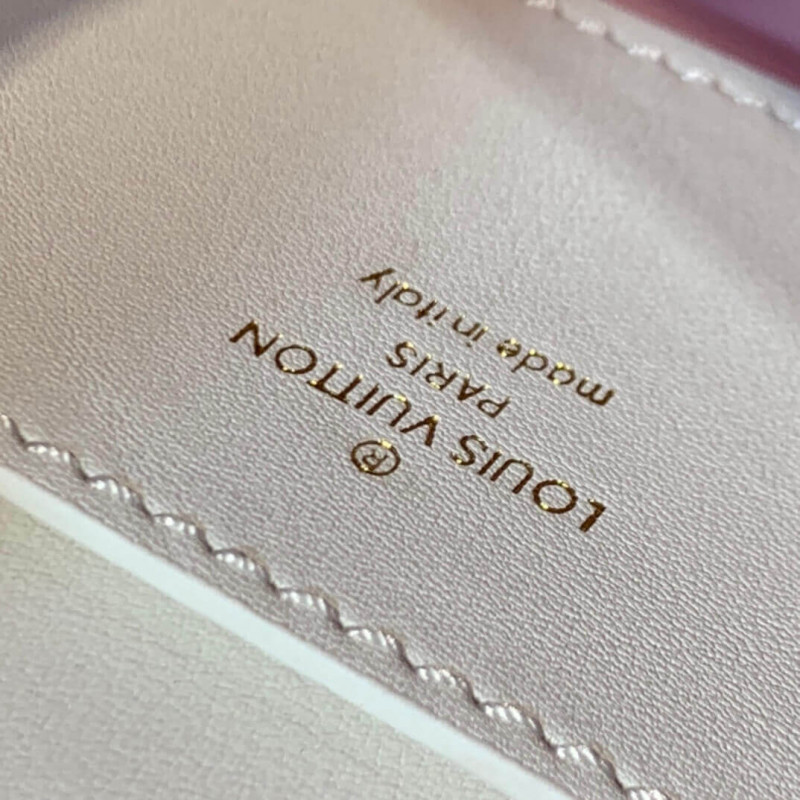 Louis Vuitton Crocodile LV Pont 9 M55950-10