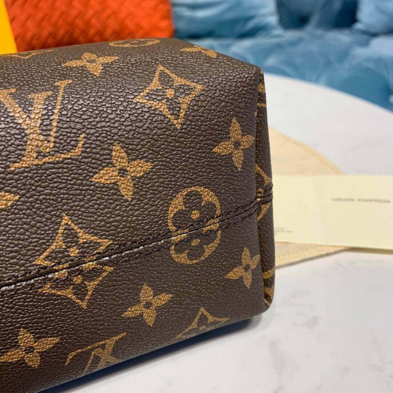 lona lona de monogram de Louis Vuitton PM M43700-8