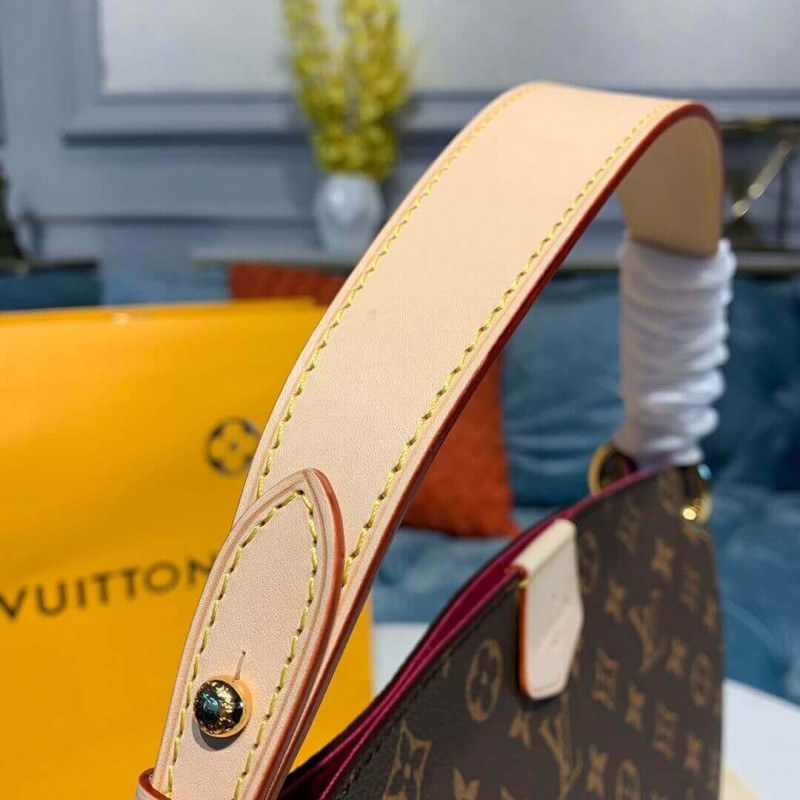 lona lona de monogram de Louis Vuitton PM M43700-9