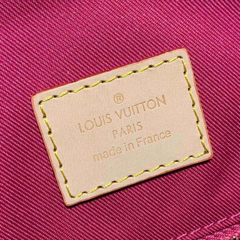 lona lona de monogram de Louis Vuitton PM M43700-10