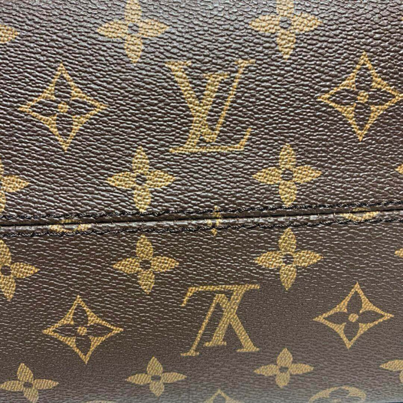 lona lona de monogram de Louis Vuitton MM43704-7
