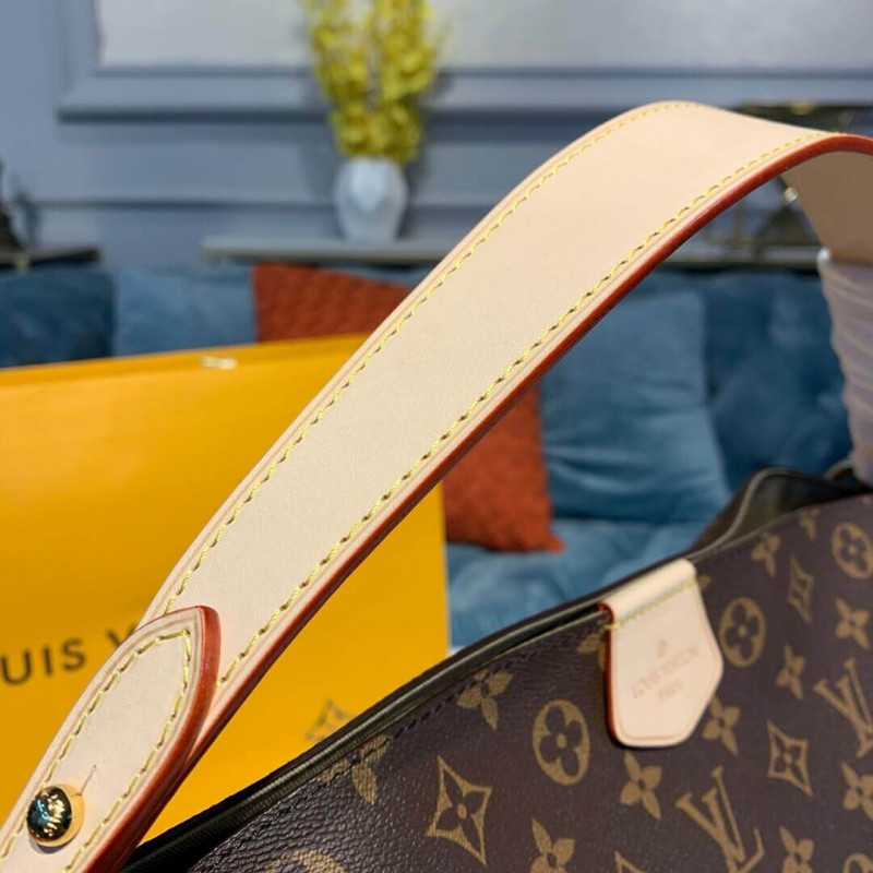 lona lona de monogram de Louis Vuitton MM43704-8