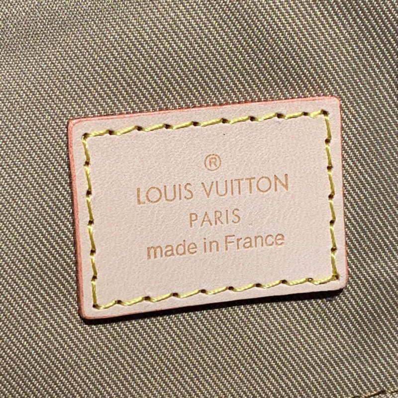 lona lona de monogram de Louis Vuitton MM43704-9