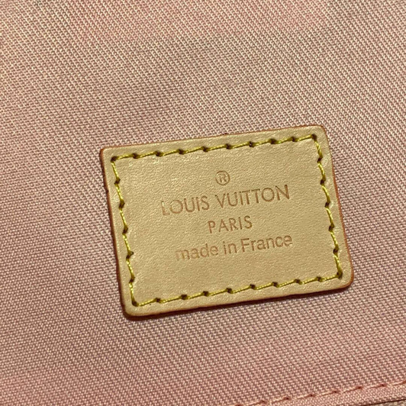 Louis Vuitton Damier Azur Canvas elegante PM N42249-9