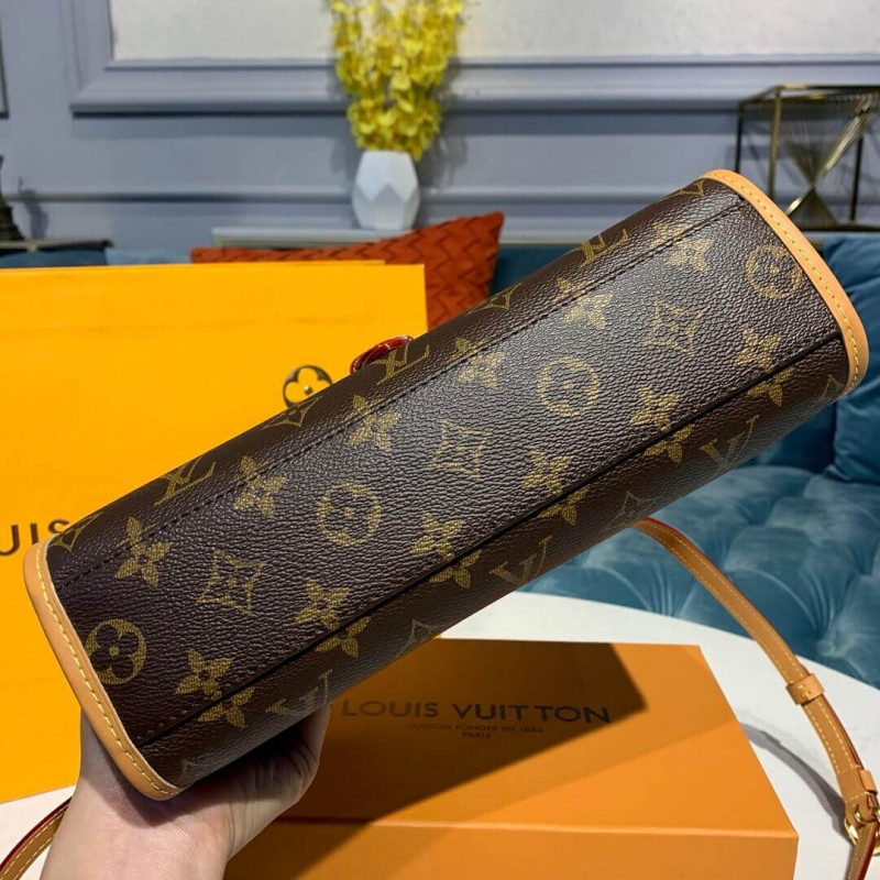 Louis Vuitton Monogram Canvas Ivy M44918-3