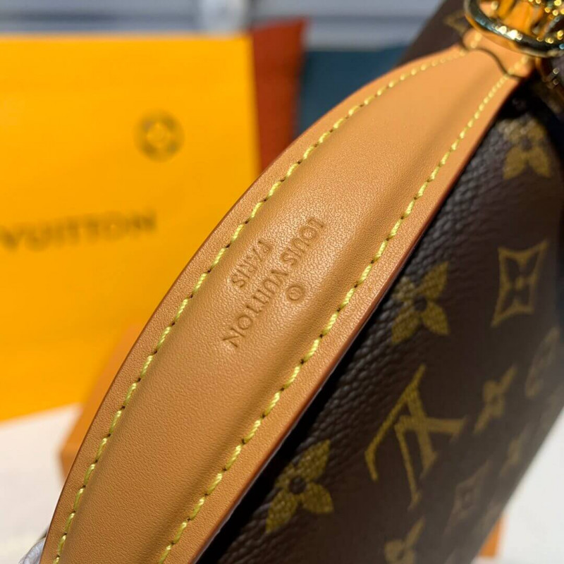 Louis Vuitton Monogram Canvas Ivy M44918-5