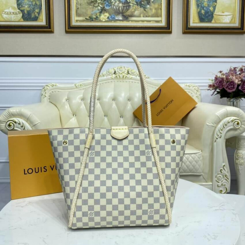 Louis Vuitton Damier Azur Canvas ProPriano N44027-5