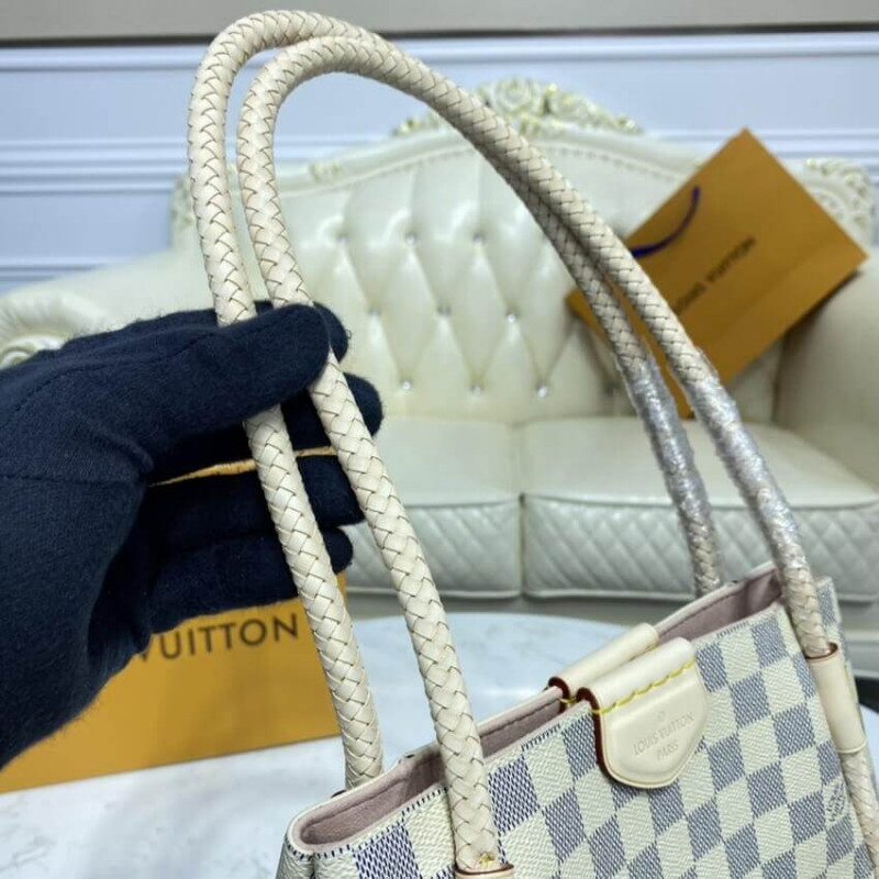 Louis Vuitton Damier Azur Canvas ProPriano N44027-9