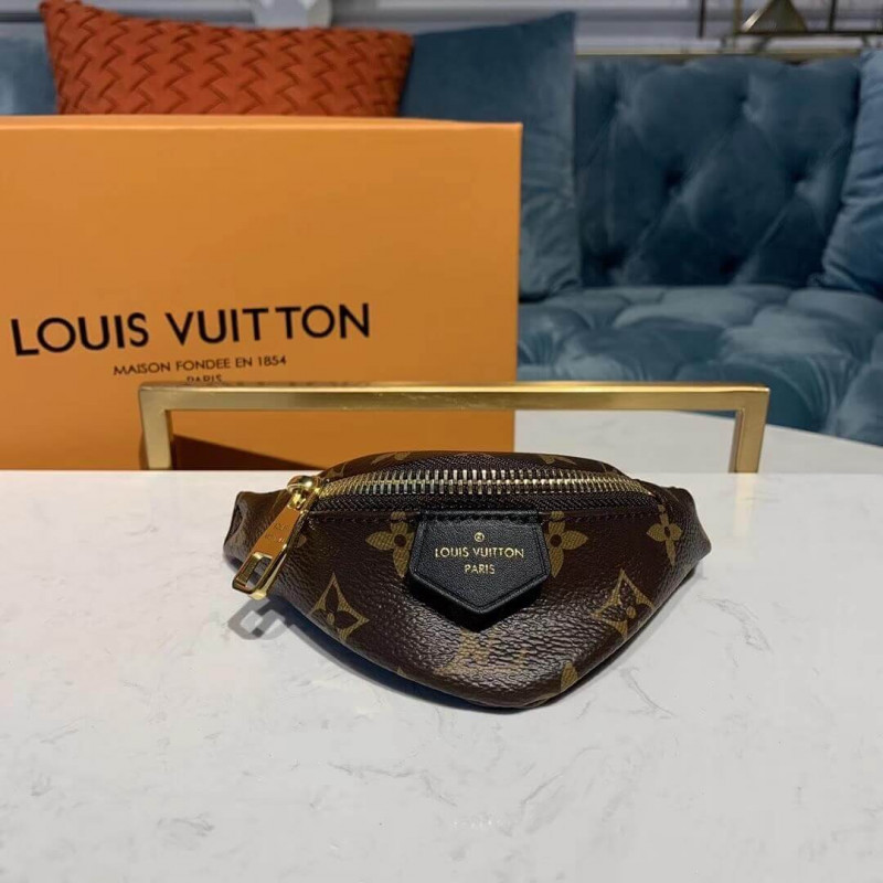brazalete de bumBolsa de la fiesta de Louis Vuitton M43648-2