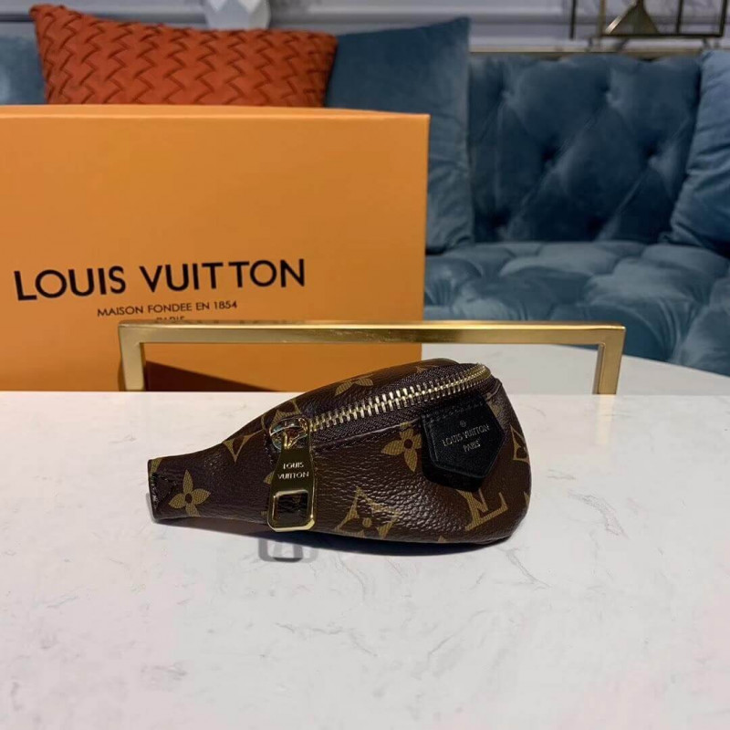 brazalete de bumBolsa de la fiesta de Louis Vuitton M43648-3
