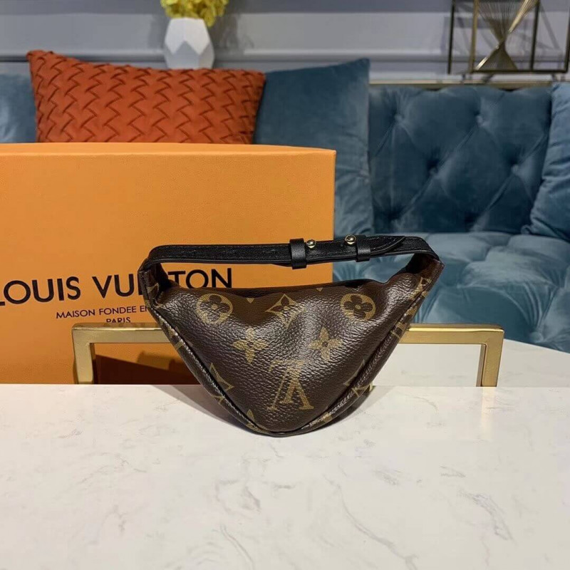 brazalete de bumBolsa de la fiesta de Louis Vuitton M43648-4