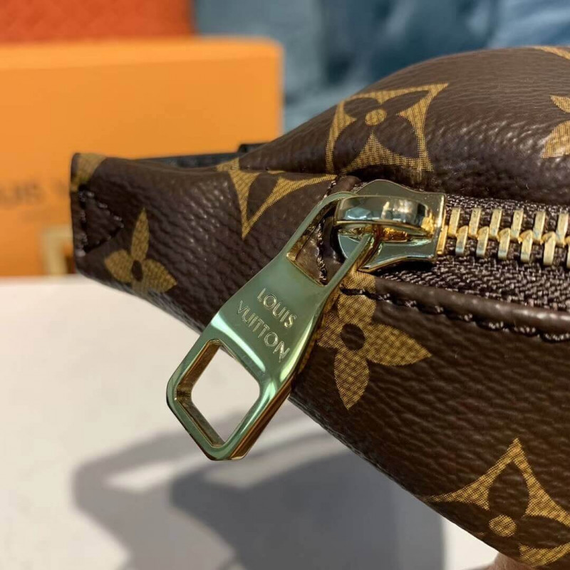brazalete de bumBolsa de la fiesta de Louis Vuitton M43648-7