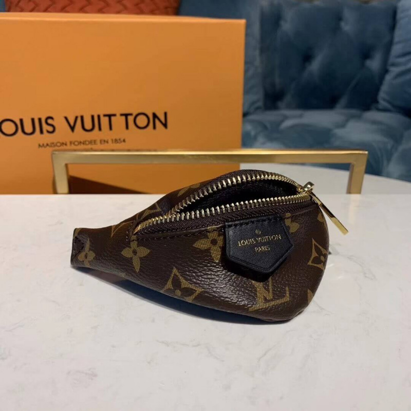 brazalete de bumBolsa de la fiesta de Louis Vuitton M43648-10