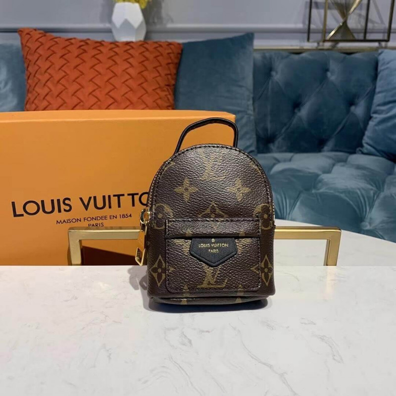 brazalete de fiesta de Louis Vuitton Palm Springs M41566-3