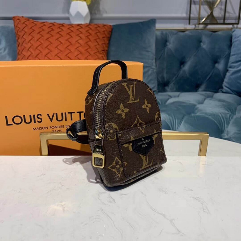 brazalete de fiesta de Louis Vuitton Palm Springs M41566-4