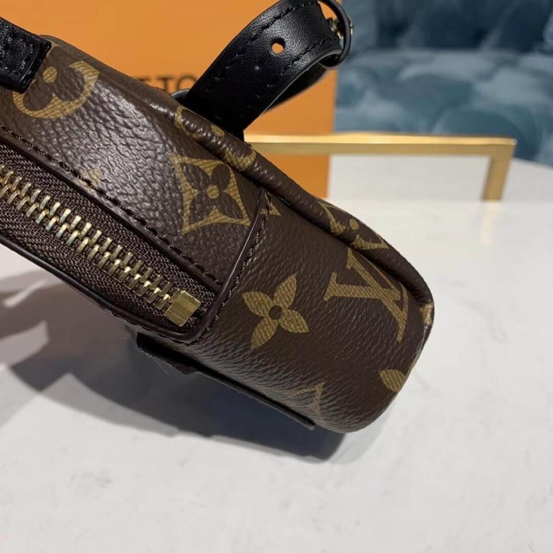 brazalete de fiesta de Louis Vuitton Palm Springs M41566-8