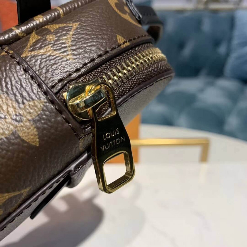 brazalete de fiesta de Louis Vuitton Palm Springs M41566-9