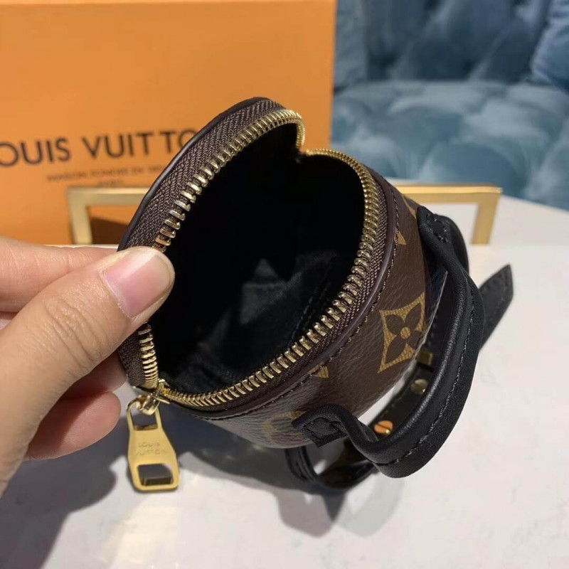 brazalete de fiesta de Louis Vuitton Palm Springs M41566-11