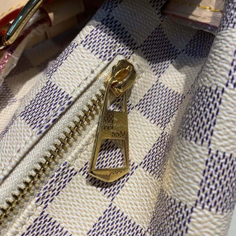Louis Vuitton Damier Azur Sperone BB N44026-7