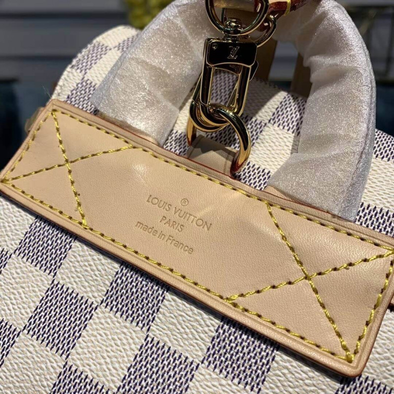 Louis Vuitton Damier Azur Sperone BB N44026-8