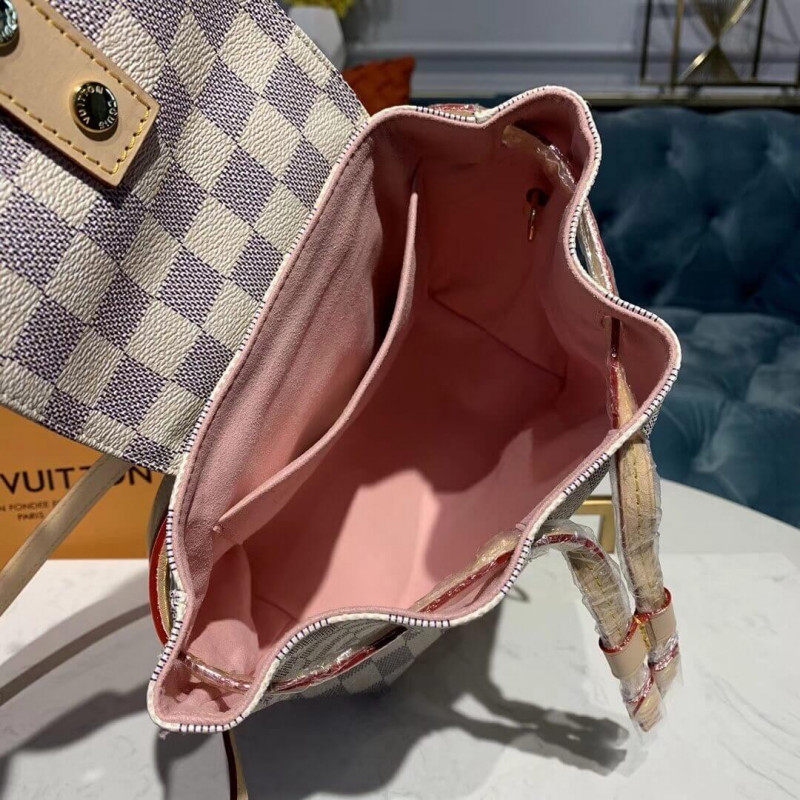 Louis Vuitton Damier Azur Sperone BB N44026-10