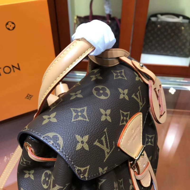 Louis Vuitton Monogram Canvas Sperone BB M45638-3