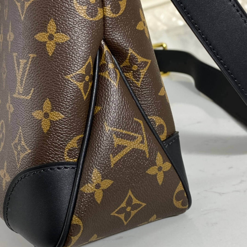 Louis Vuitton Odeon MM M45352 M45355-7