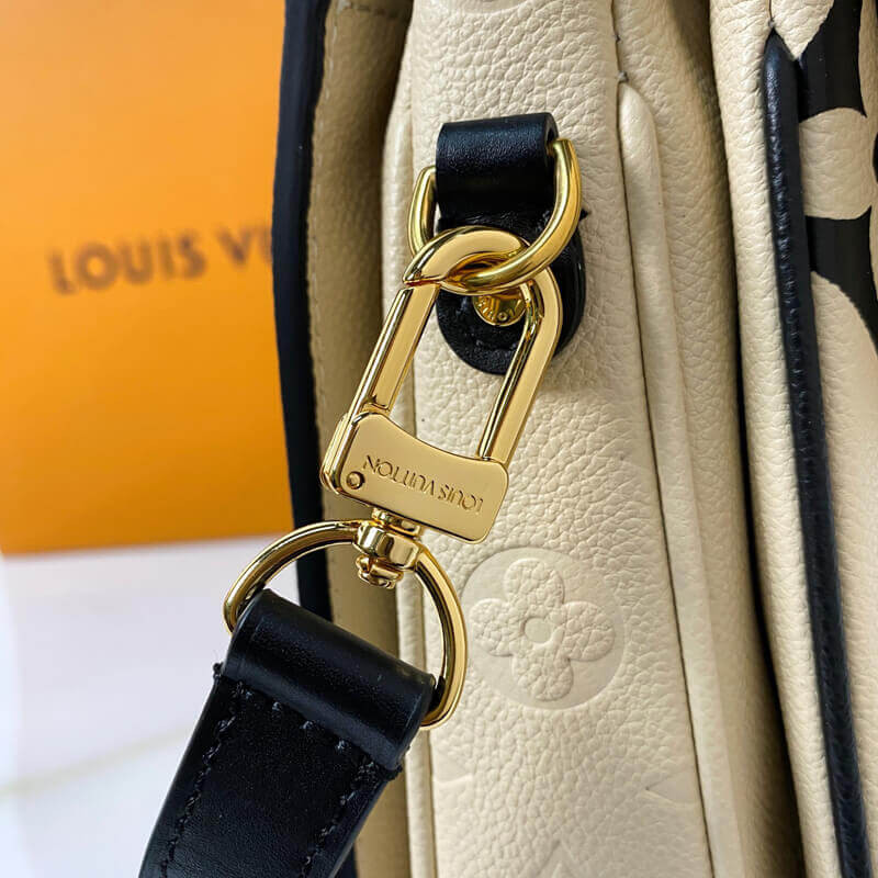 Louis Vuitton LV Crafty Pochette Metis M45384 M45385-6