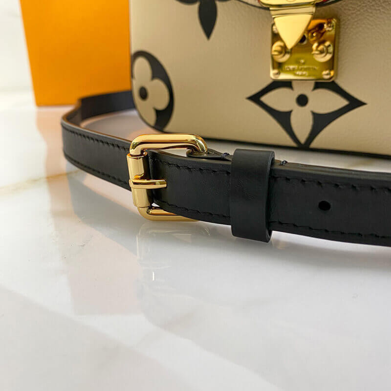 Louis Vuitton LV Crafty Pochette Metis M45384 M45385-11