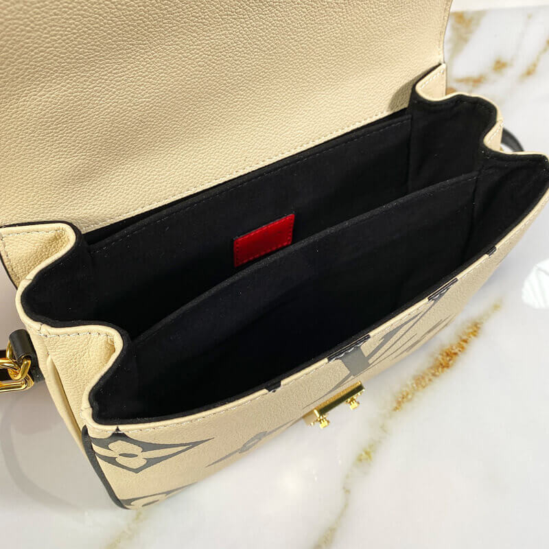Louis Vuitton LV Crafty Pochette Metis M45384 M45385-12