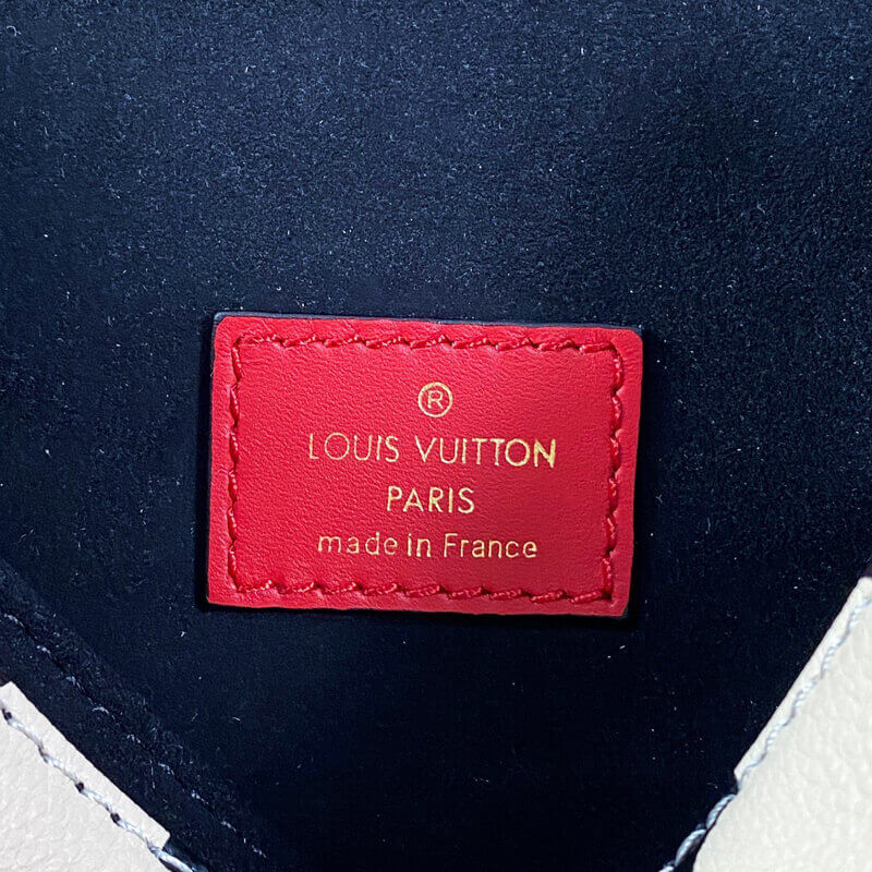 Louis Vuitton LV Crafty Pochette Metis M45384 M45385-14