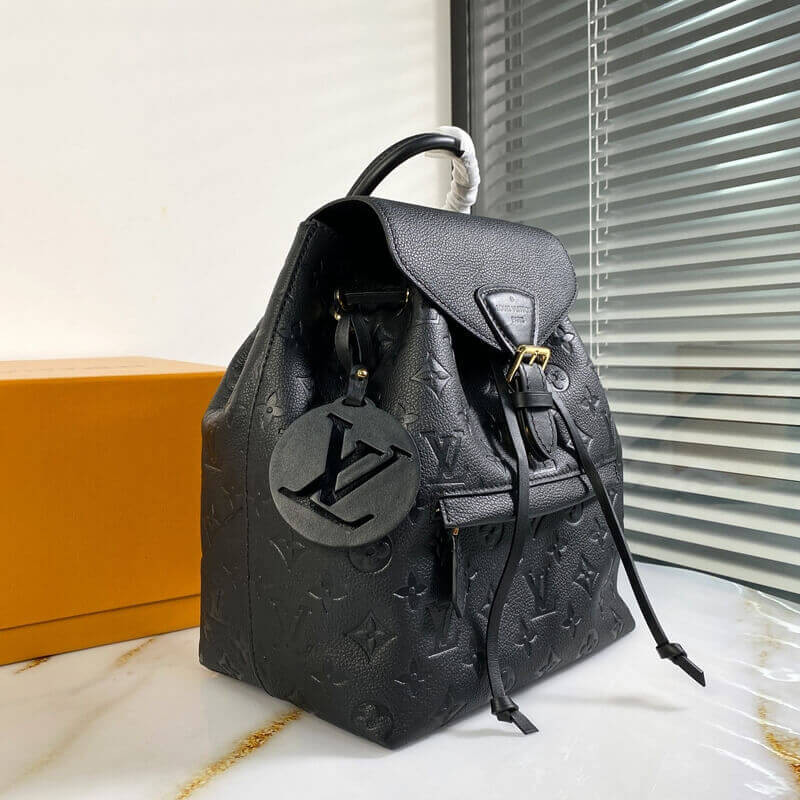 mochila Louis Vuitton Montsouris M45205 M45638 M45397-3