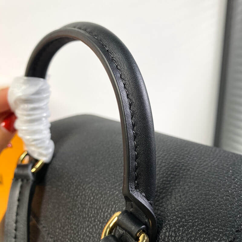 mochila Louis Vuitton Montsouris M45205 M45638 M45397-4