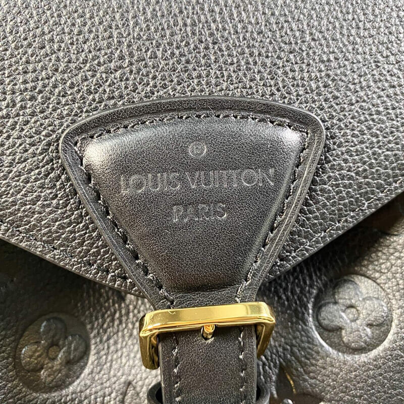 mochila Louis Vuitton Montsouris M45205 M45638 M45397-6