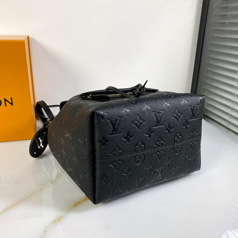 mochila Louis Vuitton Montsouris M45205 M45638 M45397-7
