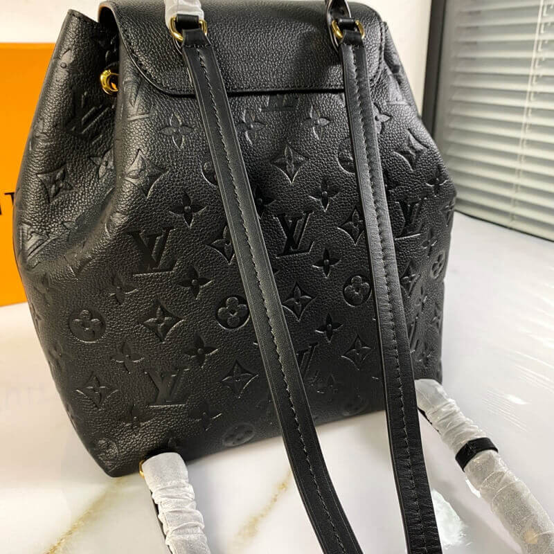 mochila Louis Vuitton Montsouris M45205 M45638 M45397-9