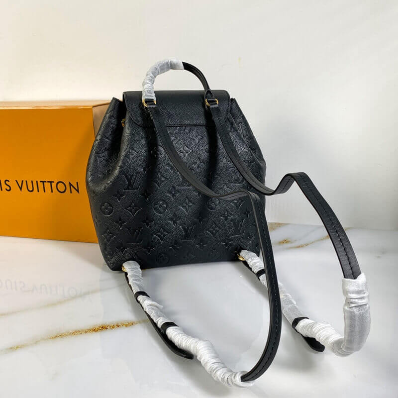 mochila Louis Vuitton Montsouris M45205 M45638 M45397-10