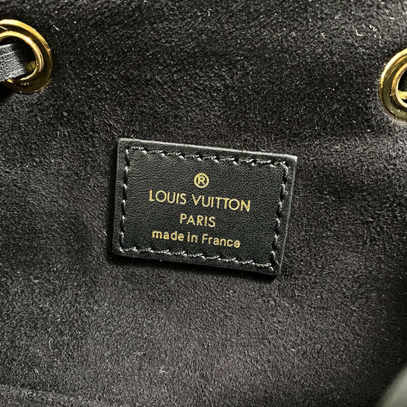 mochila Louis Vuitton Montsouris M45205 M45638 M45397-12
