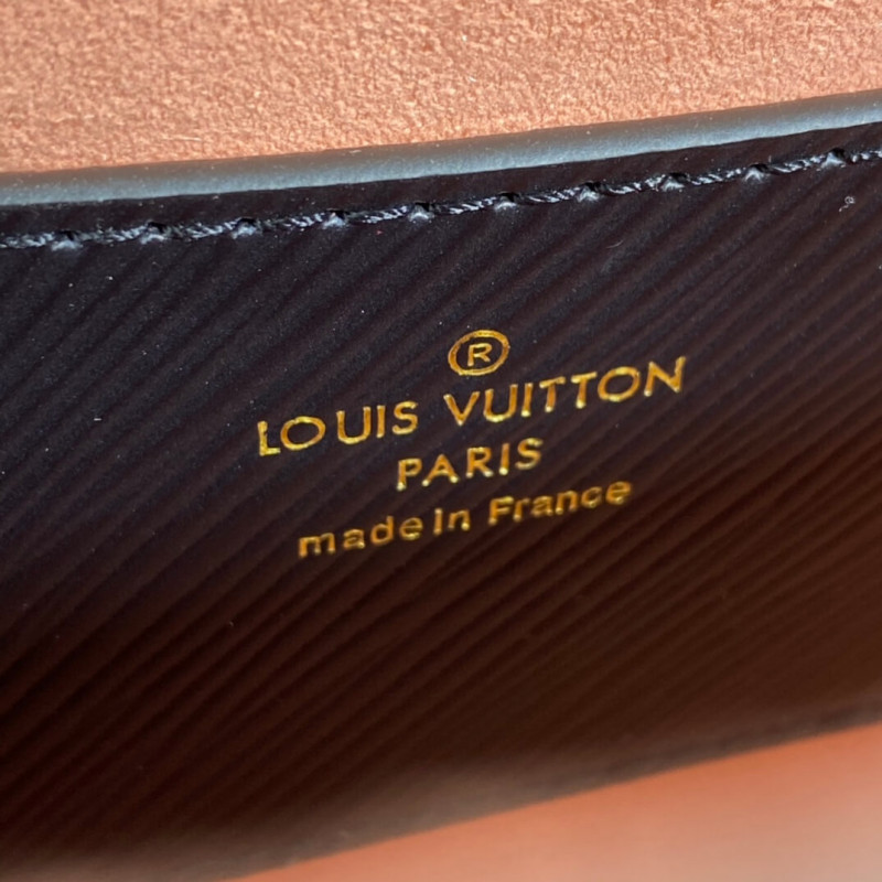 Louis Vuitton Wide Borded Strap Twist PM M57049-11