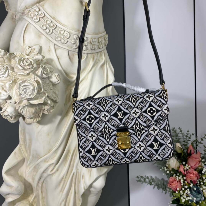 Louis Vuitton desde 1854 Pochette Metis M57272-2