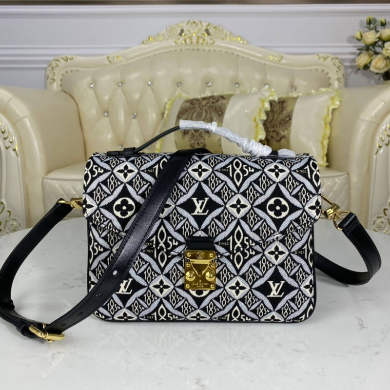 Louis Vuitton desde 1854 Pochette Metis M57272-3